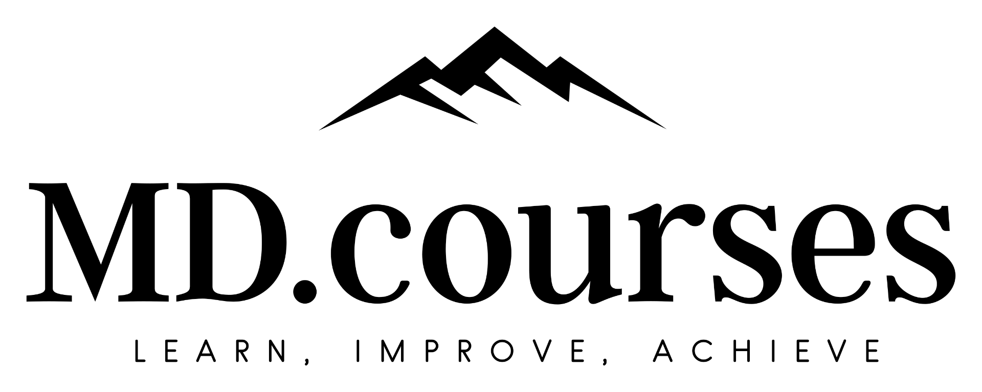 MD.courses